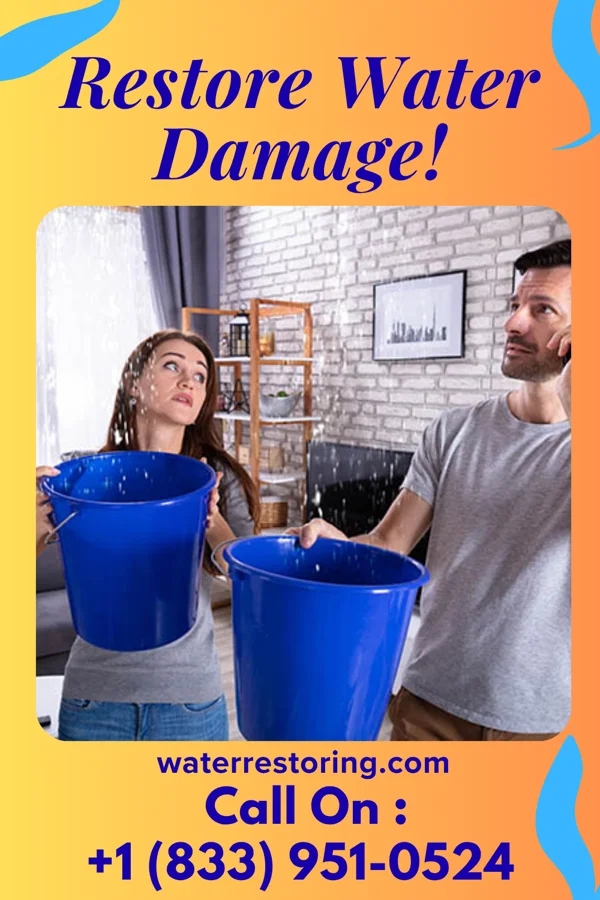 water restoration Apex Water Damage Group Fairforest